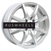 Диски Venti 6,5x16/5x114,3 ET46 D67,1 1615 Silver Диски Venti 6,5x16/5x114,3 ET46 D67,1 1615 Silver