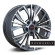 Диски Legeartis Concept R17 / 7J PCD 5x114.3 ЕТ 40 ЦО 66.1 NS548 Диски Legeartis Concept R17 / 7J PCD 5x114.3 ЕТ 40 ЦО 66.1 NS548