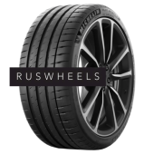 Шины Michelin 255/35ZR21 98(Y) XL Pilot Sport 4 S TL