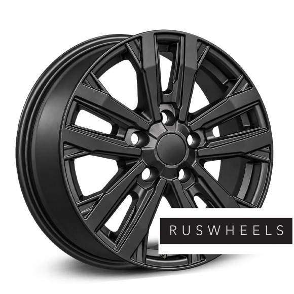 Диски КиК R18 / 8J PCD 5x130 ЕТ 53 ЦО 71.6 Мичиган