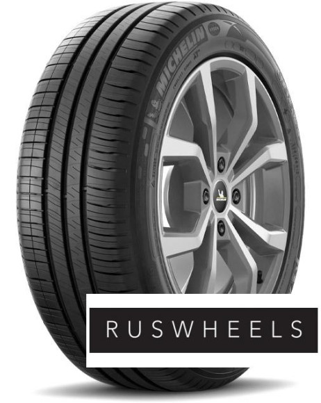 Шины Michelin 205/55 r16 Energy XM2+ 91V Шины Michelin 205/55 r16 Energy XM2+ 91V