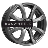 Диски iFree 6x15/4x114,3 ET40 D66,1 Дайс (КС696) Хай Вэй Диски iFree 6x15/4x114,3 ET40 D66,1 Дайс (КС696) Хай Вэй