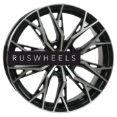 Диски RST 7x19/5x114,3 ET45 D67,1 R119 BD