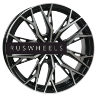 Диски RST 7x19/5x114,3 ET45 D67,1 R119 BD