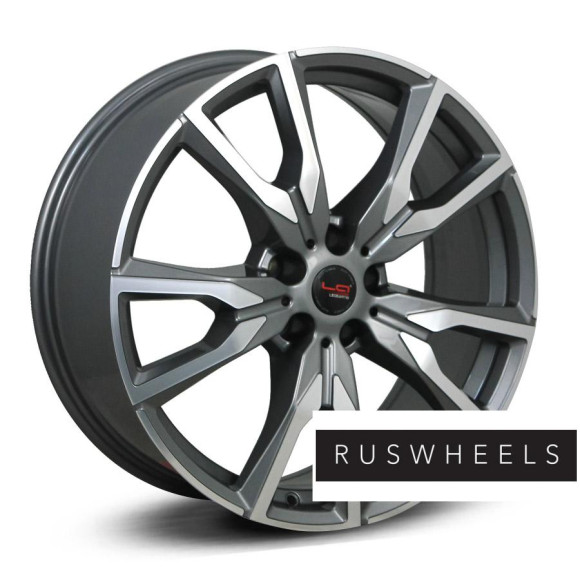 Диски Legeartis Concept R20 / 8.5J PCD 5x112 ЕТ 35 ЦО 66.6 B564 Диски Legeartis Concept R20 / 8.5J PCD 5x112 ЕТ 35 ЦО 66.6 B564