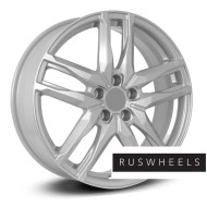 Диски iFree R18 / 6.5J PCD 5x114.3 ЕТ 37 ЦО 66.6 Бомбей Диски iFree R18 / 6.5J PCD 5x114.3 ЕТ 37 ЦО 66.6 Бомбей