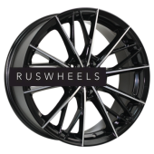 Диски RST 8x18/5x112 ET45 D66,6 R248 BD