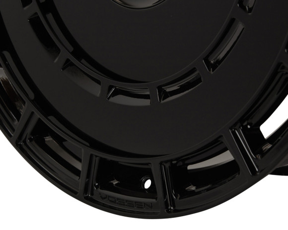 Диски Vossen HF-9 24x10 Gloss Black 6x135 et +35 Диски Vossen HF-9 24x10 Gloss Black 6x135 et +35