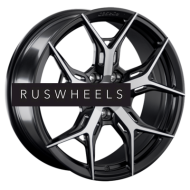 Диски LS Forged 8x18/5x114,3 ET30 D67,1 LS FG14 MBF (конус, C570)