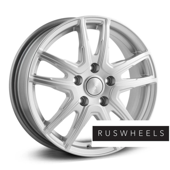 Диски Скад R16 / 6J PCD 5x114.3 ЕТ 43 ЦО 67.1 Сидней Диски Скад R16 / 6J PCD 5x114.3 ЕТ 43 ЦО 67.1 Сидней