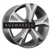 Диски Replay 7,5x18/5x114,3 ET45 D66,1 INF35 GMF (конус, C570)