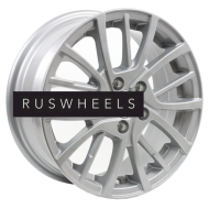 Диски Tech Line 6x15/5x100 ET40 D57,1 548 SL