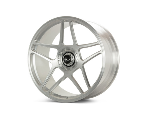 Диски Vossen GEN-02 19"