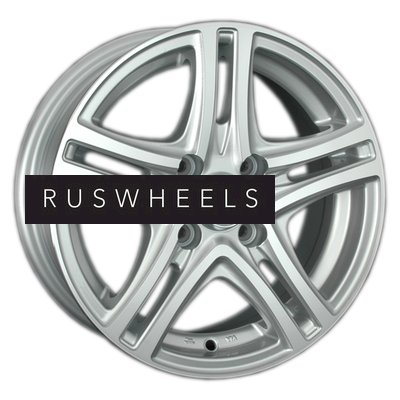 Диски LS 6,5x15/4x100 ET42 D73,1 570 SF (конус) Диски LS 6,5x15/4x100 ET42 D73,1 570 SF (конус)