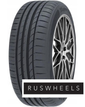 Шины Goodride 235/65 r17 Z-107 ZupperEco 108V