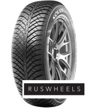 Шины Kumho 155/60/15 T 74 Solus HA31 Шины Kumho 155/60/15 T 74 Solus HA31