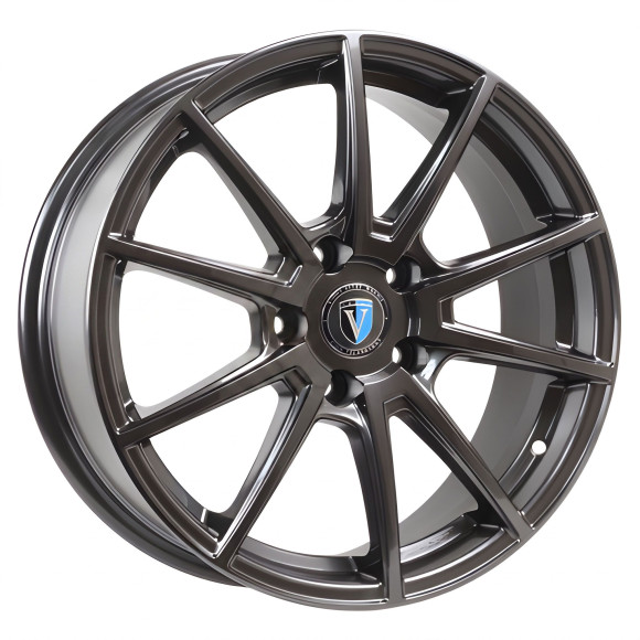 Диски VENTI 7,0\R17 5*114.3 ET40 d66.1 BMG Диски VENTI 7,0\R17 5*114.3 ET40 d66.1 BMG