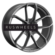 Диски Replay 10x22/5x112 ET56 D66,6 MR312 MGM (конус, C570) Диски Replay 10x22/5x112 ET56 D66,6 MR312 MGM (конус, C570)