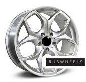 Диски Replica H R20 / 9.5J PCD 5x120 ЕТ 40 ЦО 74.1 BM15H