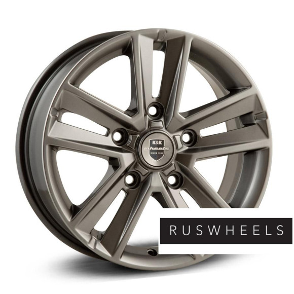 Диски КиК R16 / 6.5J PCD 5x139.7 ЕТ 40 ЦО 98 Арена Диски КиК R16 / 6.5J PCD 5x139.7 ЕТ 40 ЦО 98 Арена