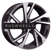 Диски Replay 8x18/5x112 ET39 D66,6 A250 GMF (конус, C570) Диски Replay 8x18/5x112 ET39 D66,6 A250 GMF (конус, C570)