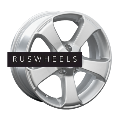 Диски Replay 6,5x16/5x112 ET31 D66,6 MR332 Sil (конус, C570) Диски Replay 6,5x16/5x112 ET31 D66,6 MR332 Sil (конус, C570)