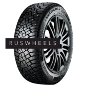 Шины Continental 275/45R20 110T XL IceContact 2 SUV TL FR KD (шип.) Шины Continental 275/45R20 110T XL IceContact 2 SUV TL FR KD (шип.)