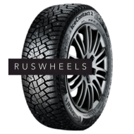 Шины Continental 275/45R20 110T XL IceContact 2 SUV TL FR KD (шип.) Шины Continental 275/45R20 110T XL IceContact 2 SUV TL FR KD (шип.)