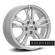 Диски Wheels UP R16 / 6.5J PCD 5x105 ЕТ 38 ЦО 56.6 Up103 Диски Wheels UP R16 / 6.5J PCD 5x105 ЕТ 38 ЦО 56.6 Up103