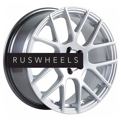 Диски СКАД 8x18/5x100 ET35 D57,1 Stiletto (КЛ225) Селена Диски СКАД 8x18/5x100 ET35 D57,1 Stiletto (КЛ225) Селена