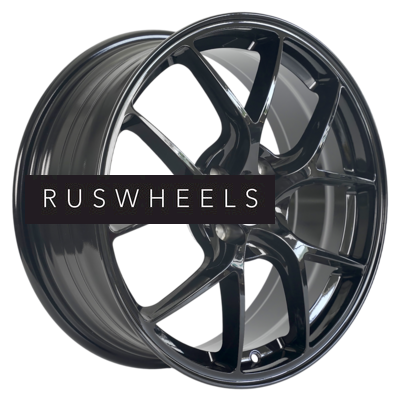 Диски INCH 7x17/5x100 ET48 D56,1 FA8538 Full Black Round (ZJH) FlowForming Диски INCH 7x17/5x100 ET48 D56,1 FA8538 Full Black Round (ZJH) FlowForming