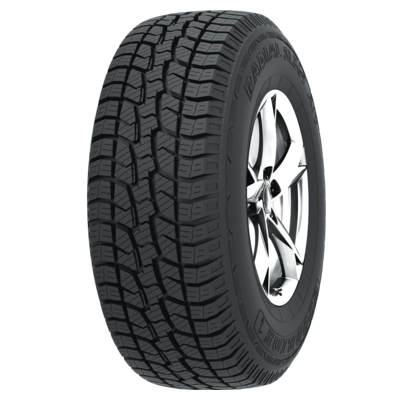 Шины Goodride 235/65R17 104S SL369 A/T TL Шины Goodride 235/65R17 104S SL369 A/T TL
