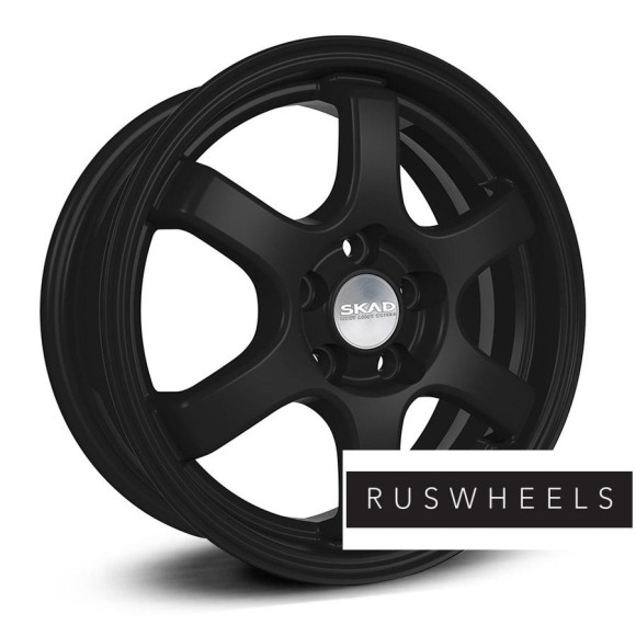 Диски Скад R15 / 6J PCD 4x100 ЕТ 48 ЦО 54.1 Киото