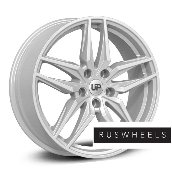 Диски Wheels UP R18 / 7J PCD 5x114.3 ЕТ 35 ЦО 67.1 Up112