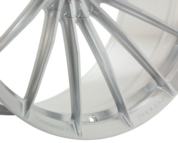 Диски Vossen VPS-2 19" Диски Vossen VPS-2 19"