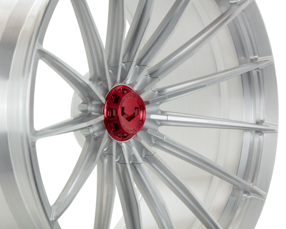 Диски Vossen VPS-2 19" Диски Vossen VPS-2 19"