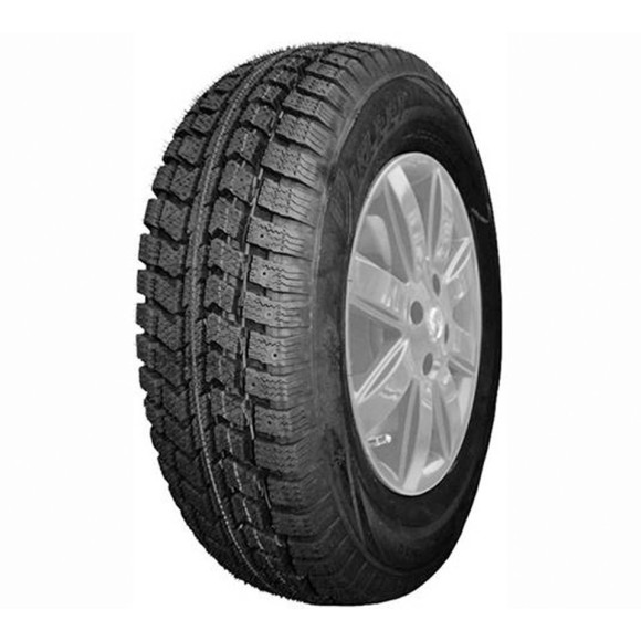 Шины VIATTI  205/75/16  R 110/108C  Vettore Brina  V-525   старше 3-х лет