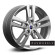Диски КиК R16 / 6.5J PCD 5x114.3 ЕТ 45 ЦО 67.1 Rassvet KC868