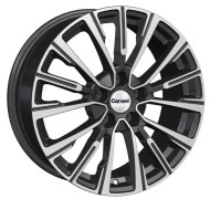 Диски Carwel 7,0\R17 5*114.3 ET38 d67.1 ABT Диски Carwel 7,0\R17 5*114.3 ET38 d67.1 ABT