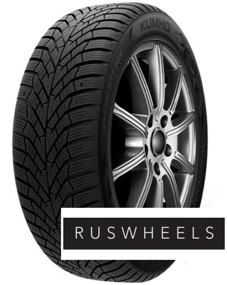 Шины Kumho  215/60/16  H 99 WinterCraft WP52