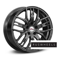 Диски iFree R17 / 7J PCD 5x108 ЕТ 33 ЦО 60.1 Аскет