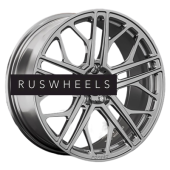 Диски LS Forged 8x20/5x114,3 ET35 D67,1 LS FG48 MGM (конус, C570)