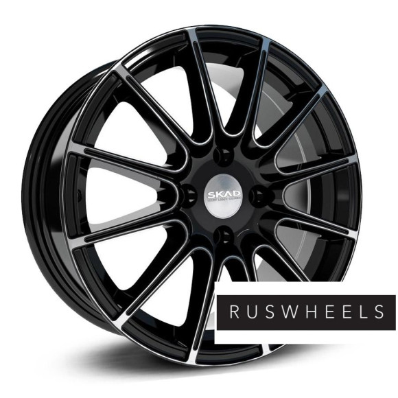 Диски Скад R16 / 7J PCD 5x114.3 ЕТ 45 ЦО 67.1 Le Mans Диски Скад R16 / 7J PCD 5x114.3 ЕТ 45 ЦО 67.1 Le Mans