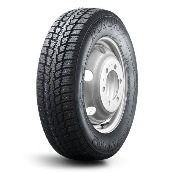 Шины Kumho  245/75/16  Q 120/116 PowerGrip KC11  Ш.