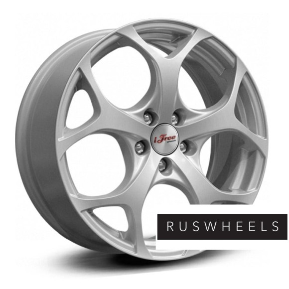 Диски iFree R17 / 7J PCD 5x108 ЕТ 45 ЦО 67.1 Тортуга Диски iFree R17 / 7J PCD 5x108 ЕТ 45 ЦО 67.1 Тортуга