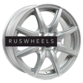 Диски Venti 5,5x14/4x100 ET43 D67,1 1415 SL Диски Venti 5,5x14/4x100 ET43 D67,1 1415 SL