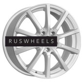 Грузовые диски iFree 7x17/5x110 ET39 D65,1 Big Byz (КС680) Нео-классик