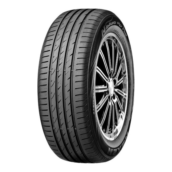 Шины Nexen  155/65/14  T 75 Nblue HD Plus