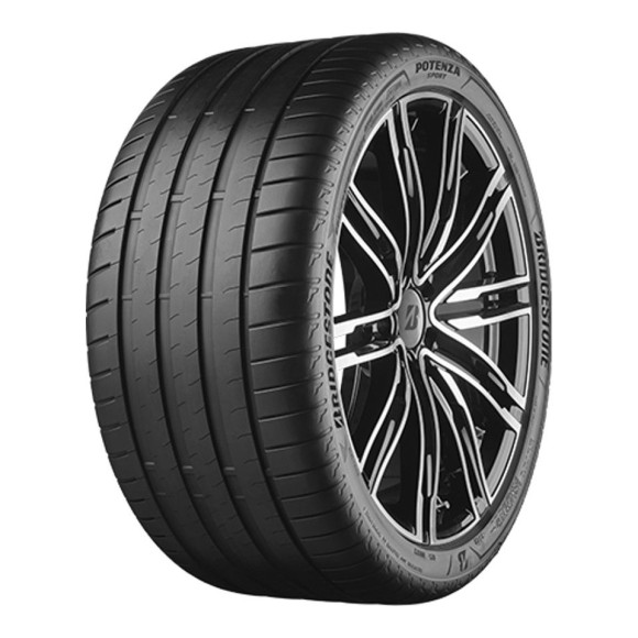 Шины Bridgestone 265/40/18 Y 101 PSPORT XL Шины Bridgestone 265/40/18 Y 101 PSPORT XL