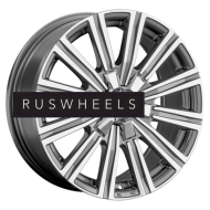 Диски Replay 7,5x17/6x139,7 ET25 D106,1 TY313 GMF (пш) Диски Replay 7,5x17/6x139,7 ET25 D106,1 TY313 GMF (пш)